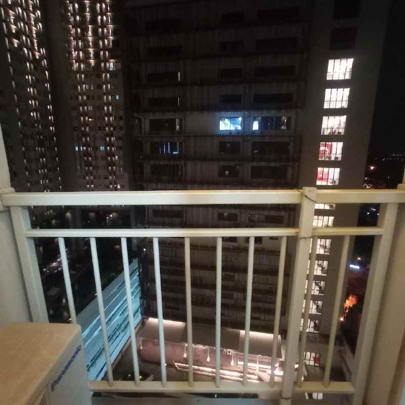 dijual apartemen apartemen uc