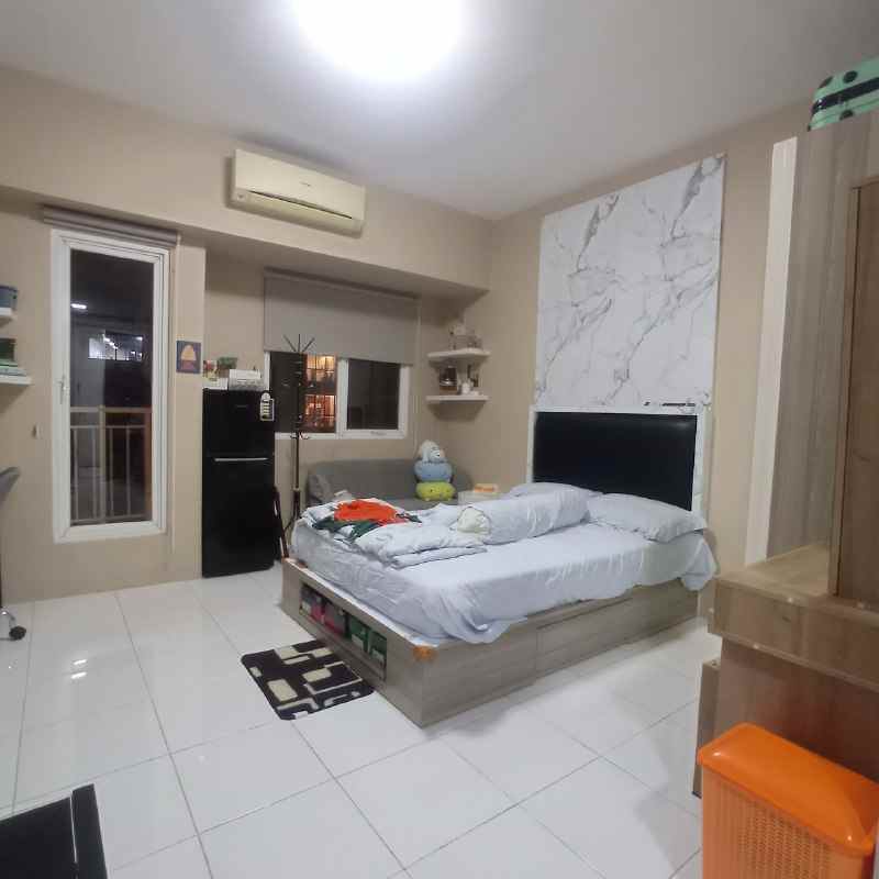 dijual apartemen apartemen uc