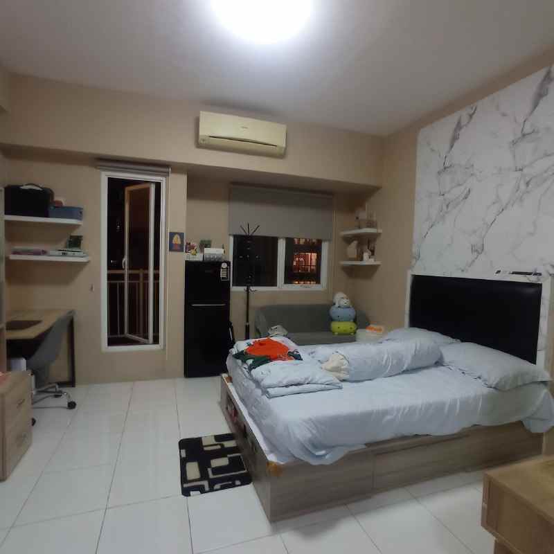 dijual apartemen apartemen uc