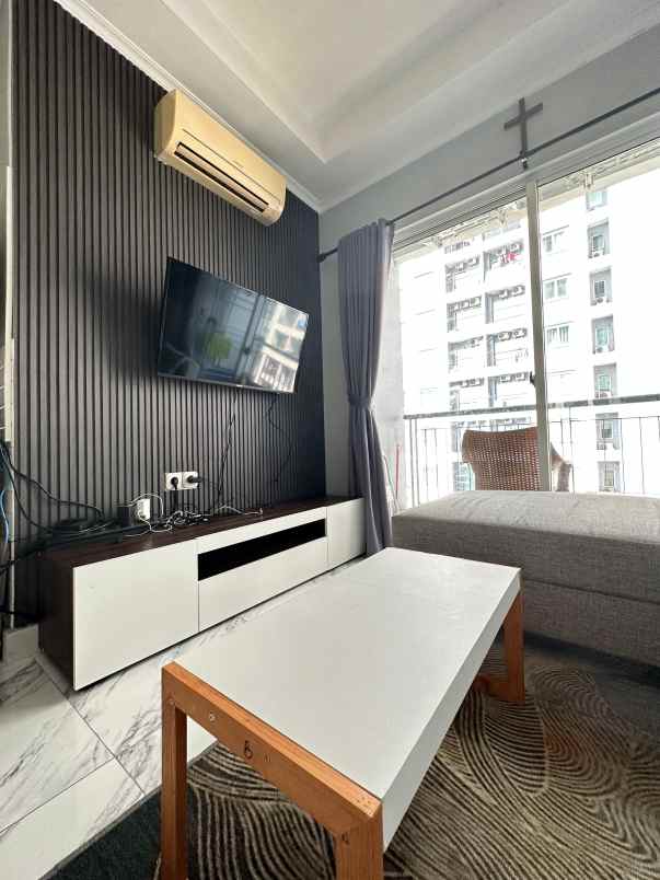 dijual apartemen apt city home moi kelapa