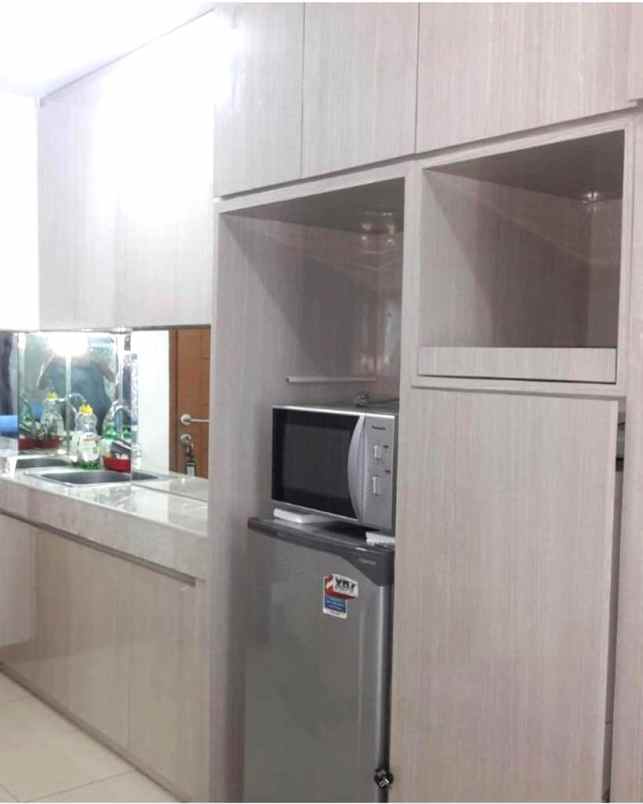 dijual apartemen apt gading green hill