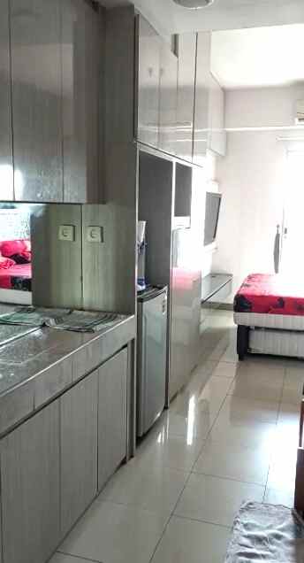 dijual apartemen apt gading green hill