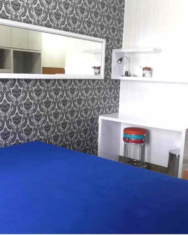 dijual apartemen apt gading green hill