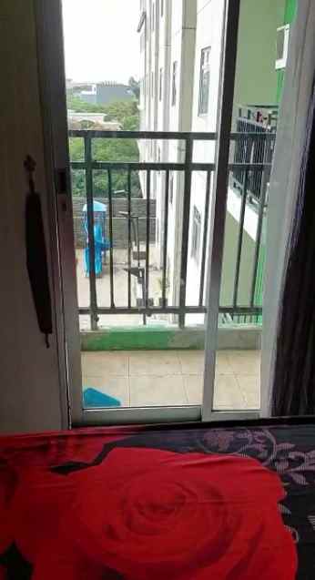 dijual apartemen apt gading green hill