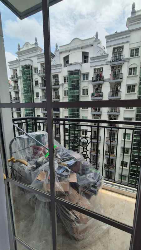 dijual apartemen apt gading resort