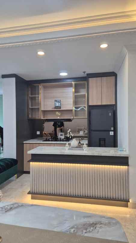dijual apartemen apt gading resort