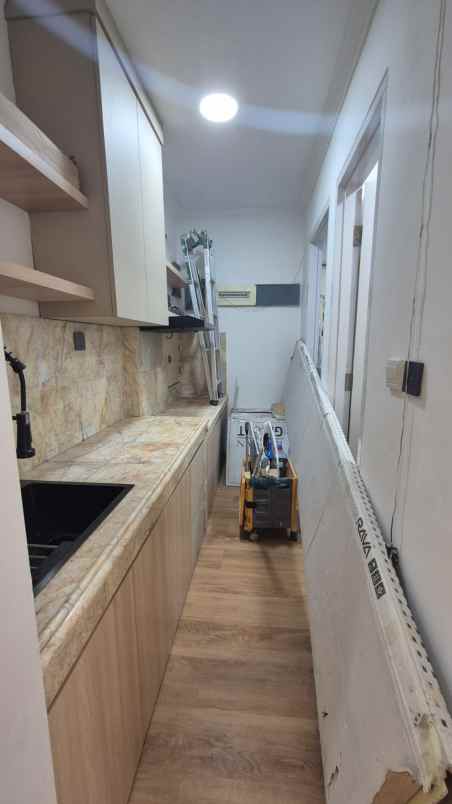 dijual apartemen apt gading resort