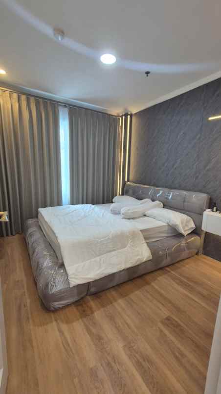 dijual apartemen apt gading resort