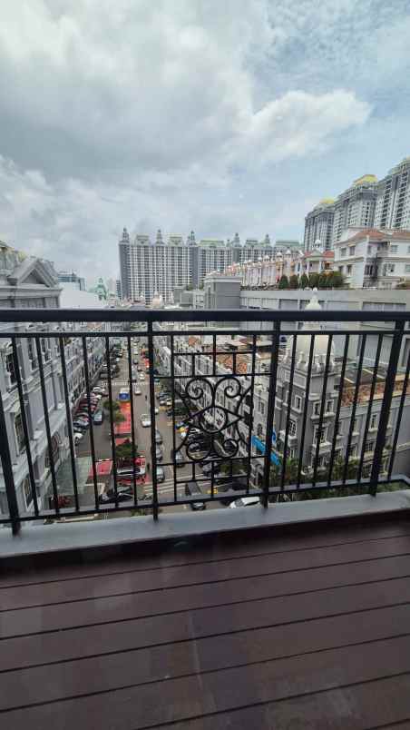 dijual apartemen apt gading resort