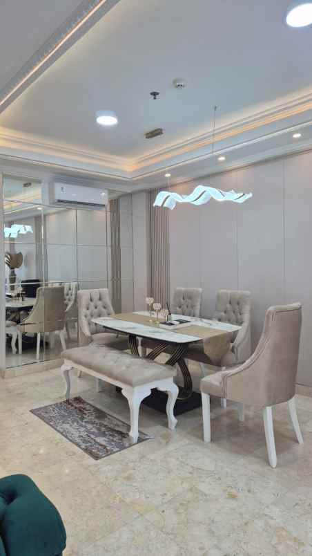 dijual apartemen apt gading resort
