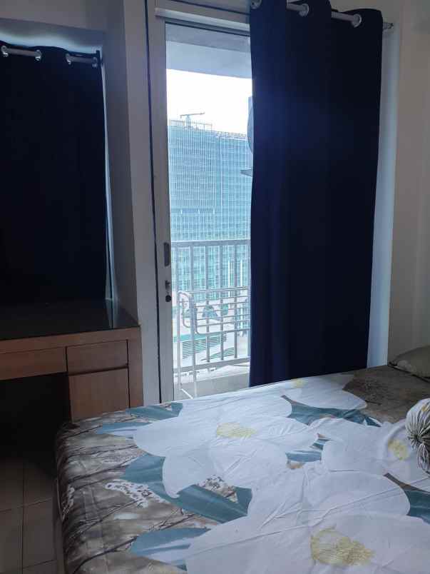 dijual apartemen apt tifolia jl perintis