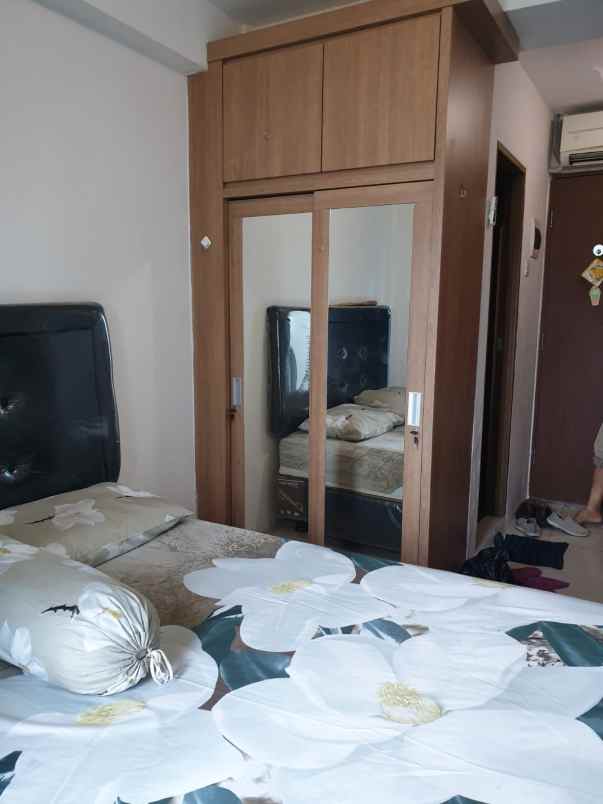 dijual apartemen apt tifolia jl perintis