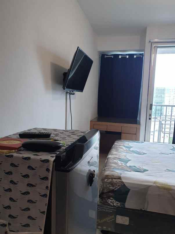 dijual apartemen apt tifolia jl perintis