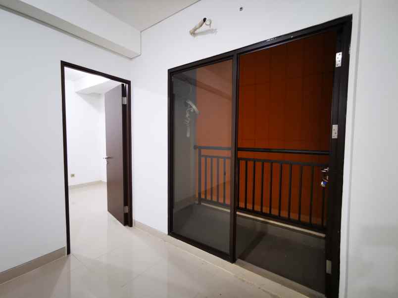 dijual apartemen apt transpark cibubur