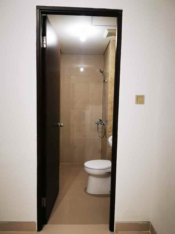 dijual apartemen apt transpark cibubur