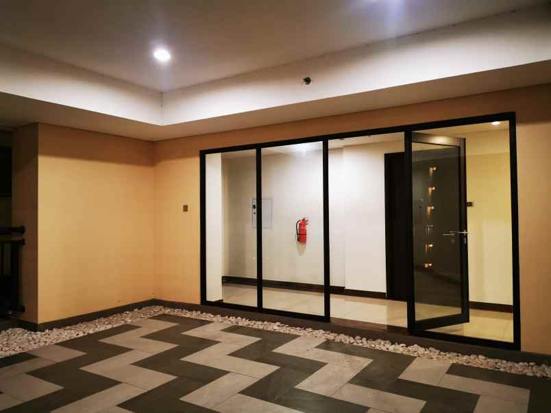 dijual apartemen apt transpark cibubur