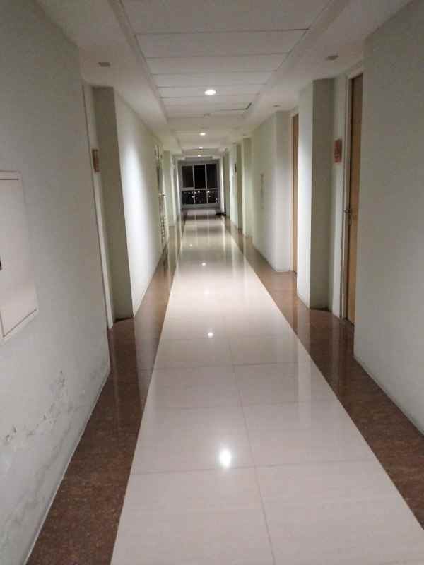 dijual apartemen bale hinggil