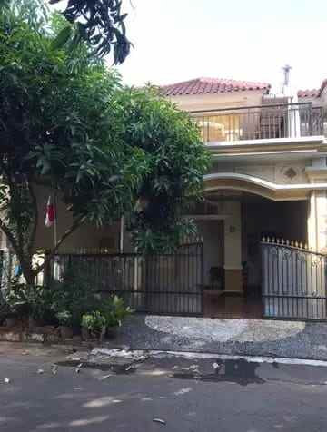 dijual apartemen bellagio mansion mega
