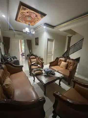 dijual apartemen bellagio mansion mega