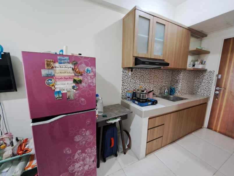 dijual apartemen bukit darmo boulevard