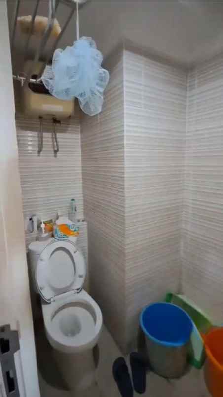 dijual apartemen bukit darmo boulevard