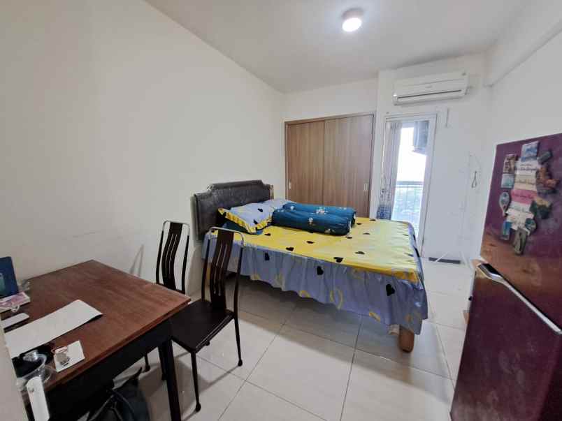 dijual apartemen bukit darmo boulevard