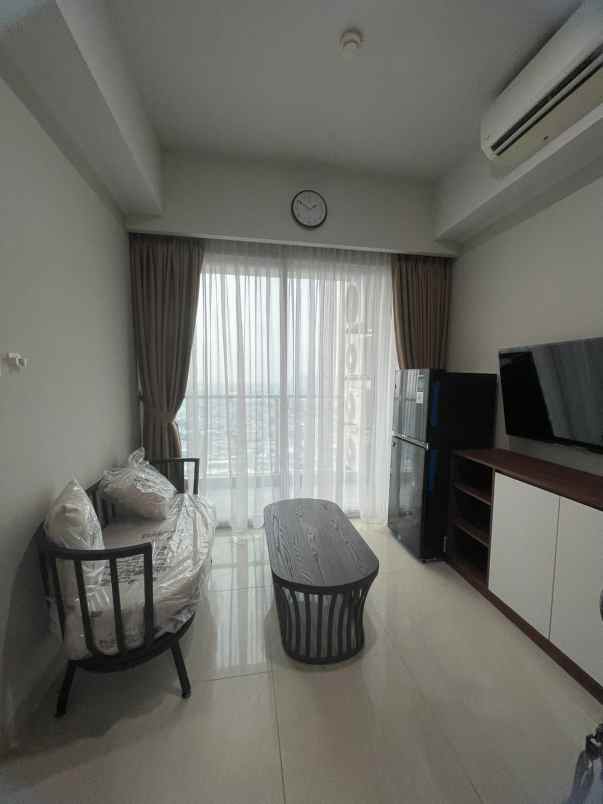 dijual apartemen cengkareng barat kota