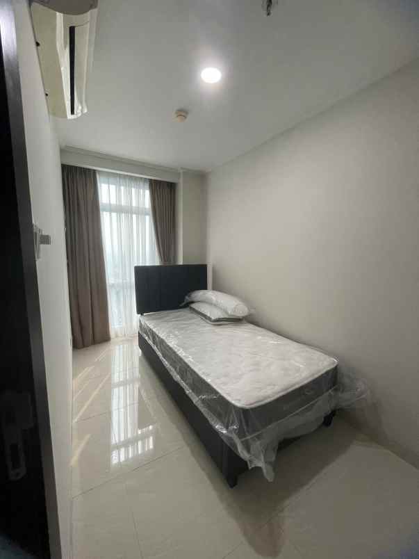 dijual apartemen cengkareng barat kota