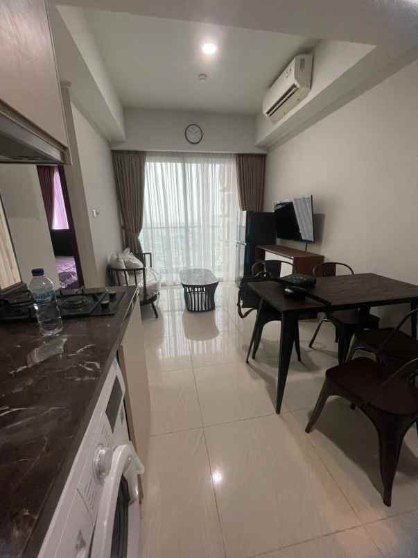 dijual apartemen cengkareng barat kota