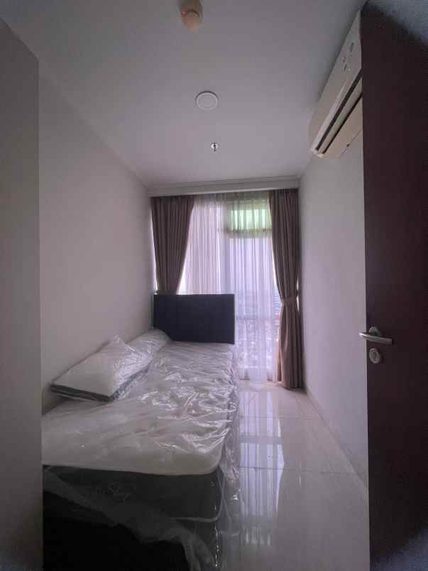 dijual apartemen cengkareng barat kota