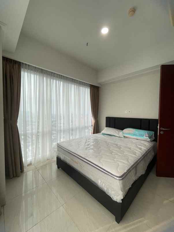 dijual apartemen cengkareng barat kota