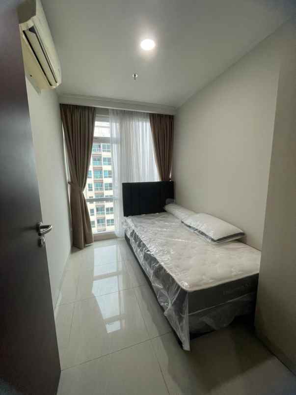 dijual apartemen cengkareng barat kota