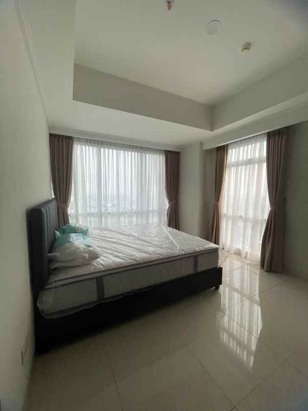 dijual apartemen cengkareng barat kota