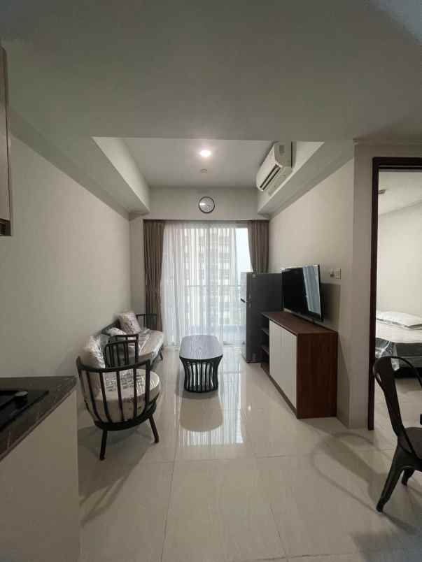 dijual apartemen cengkareng barat kota