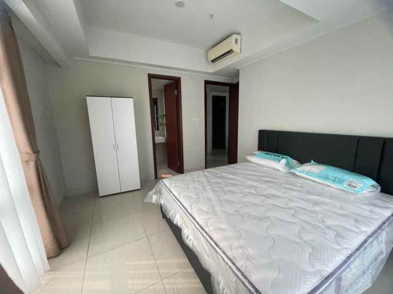 dijual apartemen cengkareng barat kota