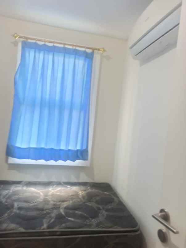 dijual apartemen ciumbuleuit