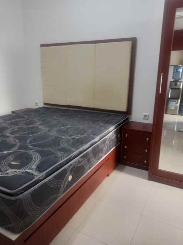 dijual apartemen ciumbuleuit