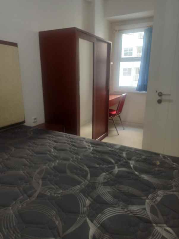 dijual apartemen ciumbuleuit