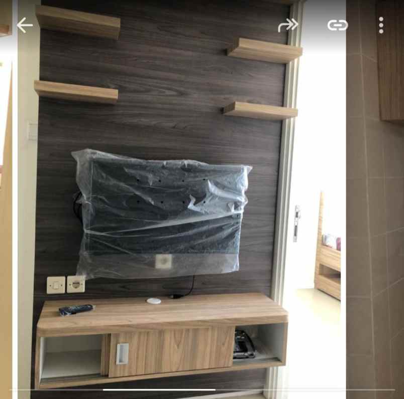 dijual apartemen ciumbuleuit