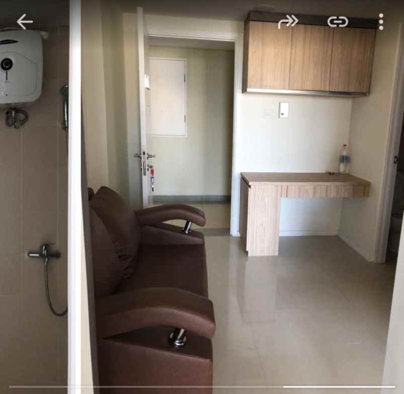 dijual apartemen ciumbuleuit