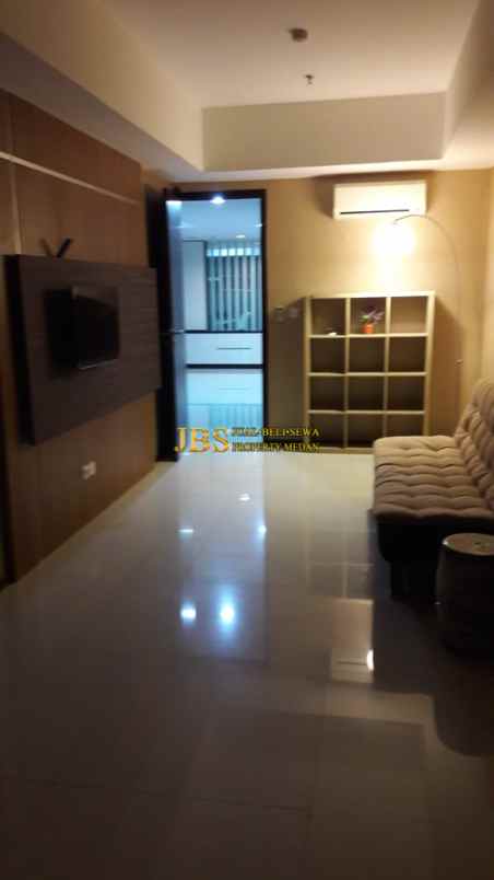 dijual apartemen condominium cambridge