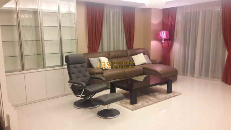 dijual apartemen condominium cambridge