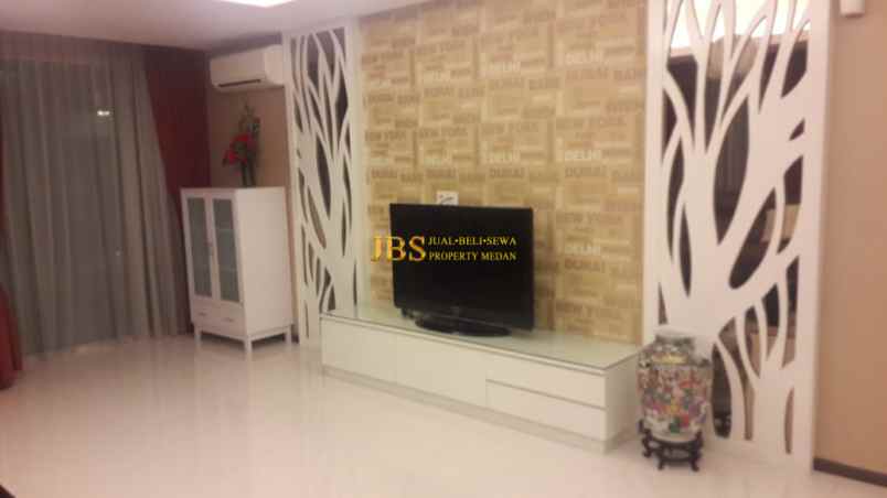 dijual apartemen condominium cambridge