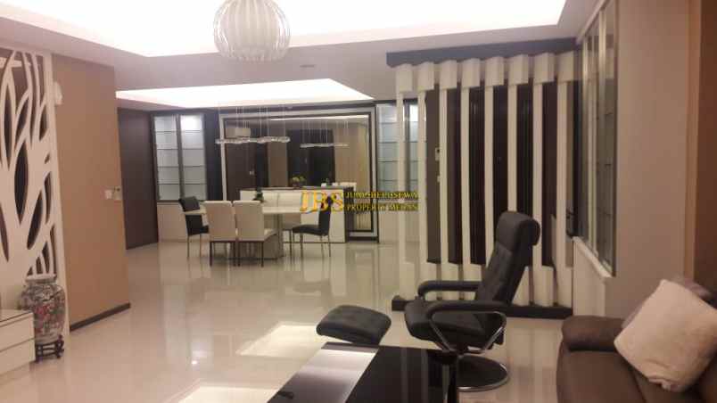 dijual apartemen condominium cambridge