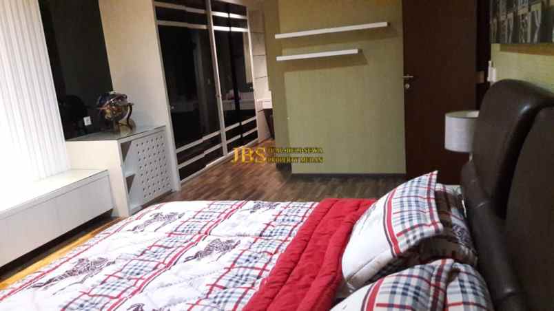 dijual apartemen condominium cambridge