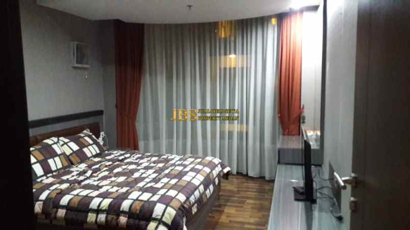 dijual apartemen condominium cambridge