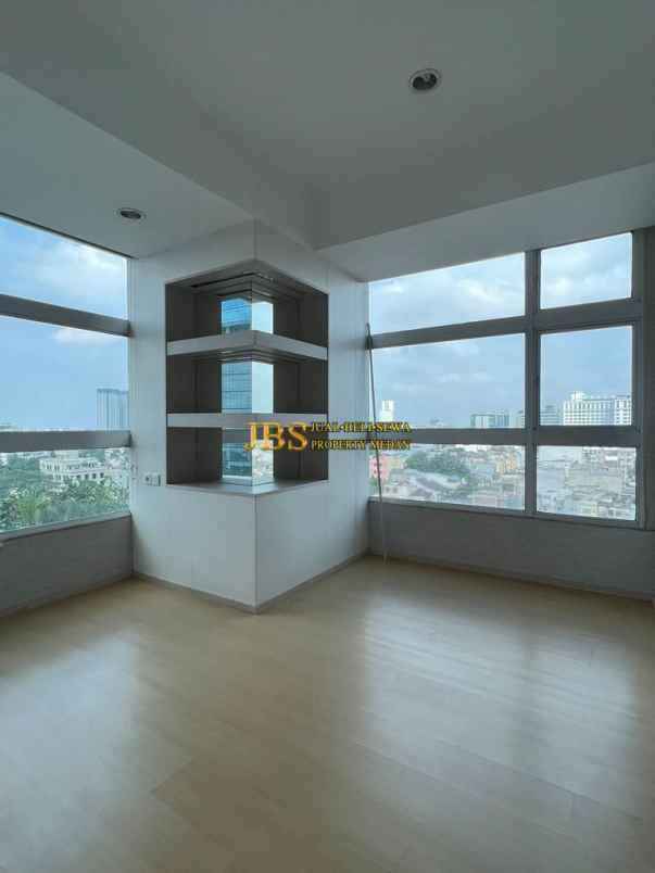 dijual apartemen condominium cambridge