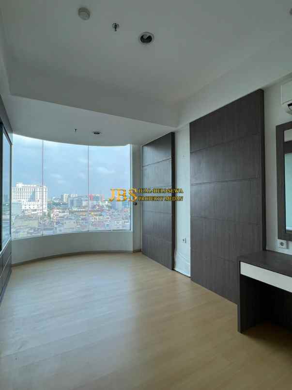 dijual apartemen condominium cambridge