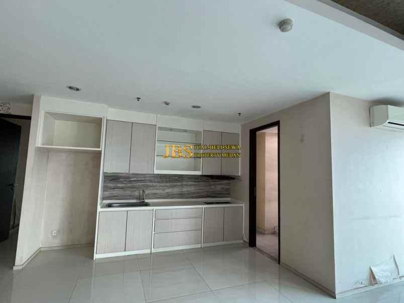 dijual apartemen condominium cambridge