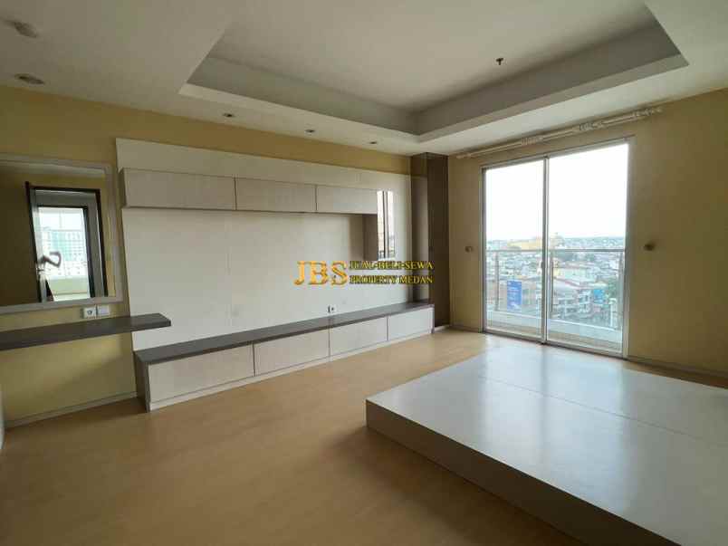 dijual apartemen condominium cambridge